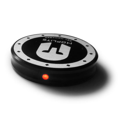 Hoplite Key Manager - Waterproof control LED